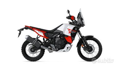Yamaha Ténéré 700