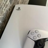 Play station 5