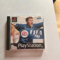 Fifa 99