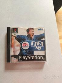 Fifa 99