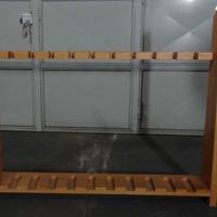 Rastrelliera per fucili