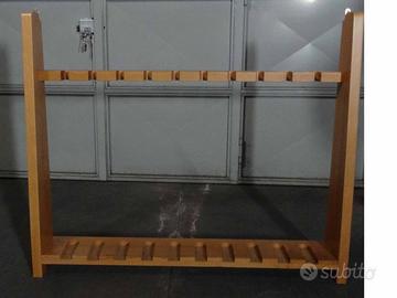 Rastrelliera per fucili