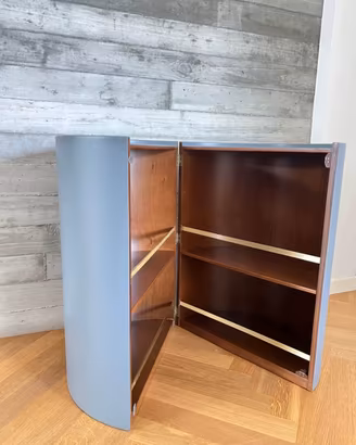 Mobile Bar
