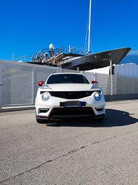 NISSAN JUKE NISMO RS - STRAORDINARIA 