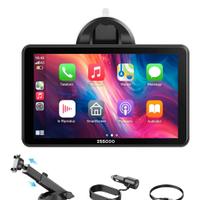 carplay android auto 