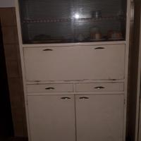 Credenza da cucina vintage