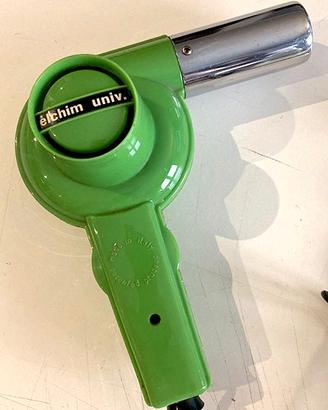 Phon asciugacapelli vintage Elchim anni '60