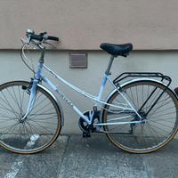 Bicicletta donna