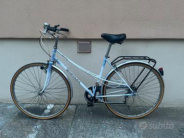 Bicicletta donna