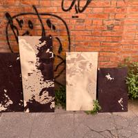 Quadri Arte Contemporanea – Volti & Astratti