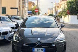 Ds ds5 - 2012