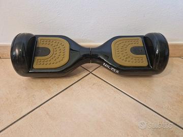 Hoverboard Nilox Doc