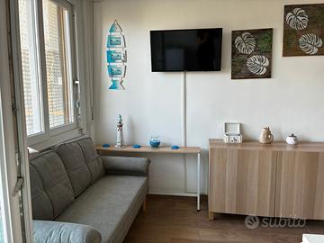 A due passi dAl Mare