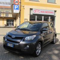 TOYOTA - Urban Cruiser - Cruiser 1.4 D-4D AWD