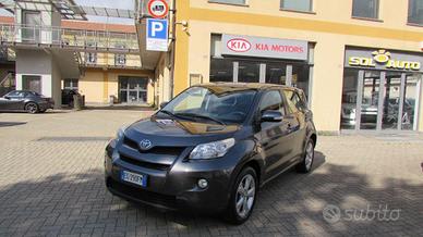 TOYOTA - Urban Cruiser - Cruiser 1.4 D-4D AWD