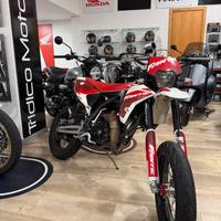 Fantic XM 50 TASSO ZERO