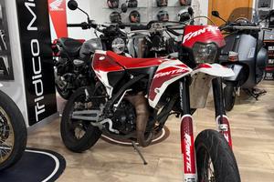 Fantic XM 50 TASSO ZERO