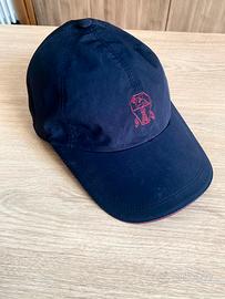 Cappellino Brunello Cucinelli