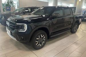 FORD Ranger 2.3 Plug In Hybrid 281CV WILDTRAK A
