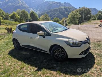 Renault Clio 1.5 dCi