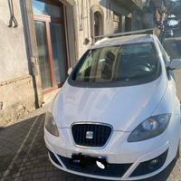 Seat Altea xl
