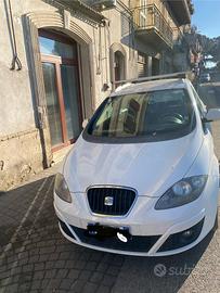 Seat Altea xl