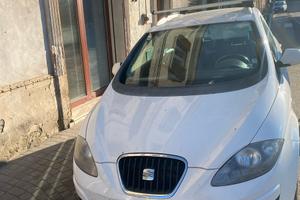 Seat Altea xl