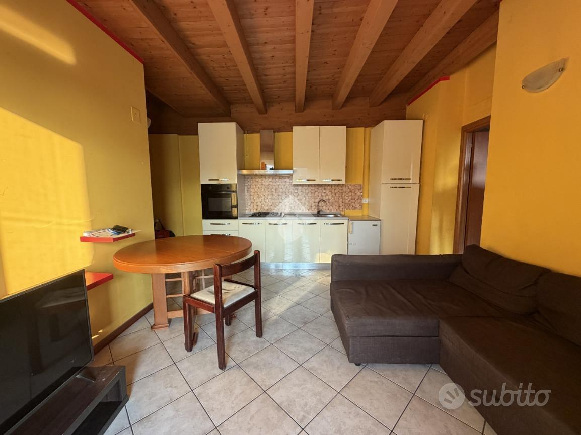 Appartamento – Albano Sant'Alessandro, Carbonera - Vista 2