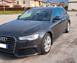 AUDI A6 4ª serie - 2016