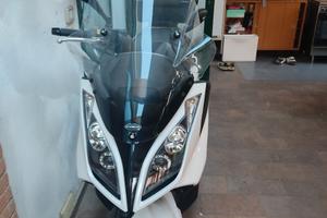 Kymco 