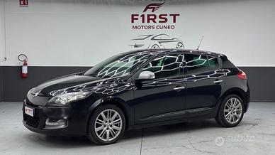 Renault Megane Mégane 1.5 dCi 110CV Start&Stop GT 