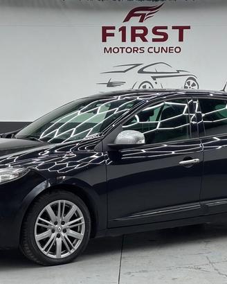 Renault Megane Mégane 1.5 dCi 110CV Start&Stop GT 