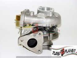 Turbo nissan patrol 2.8 td 95kw