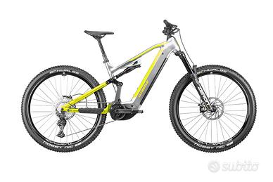 WHISTLE B RUSH A7.5 SCONTO NUOVO MOTORE BOSCH