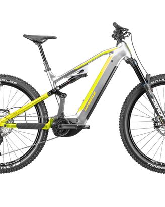 WHISTLE B RUSH A7.5 SCONTO 40% NUOVO MOTORE BOSCH