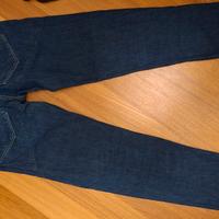 Jeans pantaloni moto con protezioni Befast 32