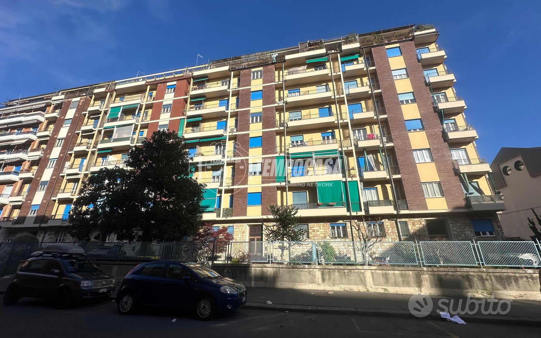 Apartment in Torino, Borgo Dora, Circoscrizione 7 - Vista 4