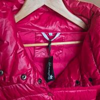 Giacca piumino leggero donna trequarti (NUOVA)