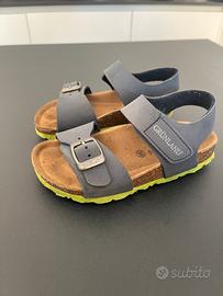 Sandali bambino Grunland