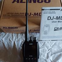 Alinco Dj Md 5