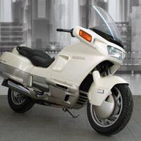 Honda PC 800