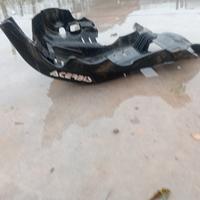 Paramore Acerbis Honda CRF 450 dal 2024 /2018