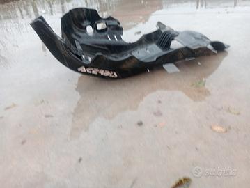 Paramore Acerbis Honda CRF 450 dal 2024 /2018