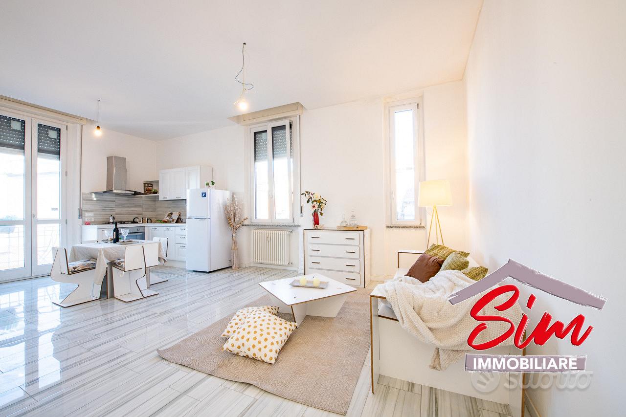 Apartment in Novara, Sacro Cuore - Vista 4