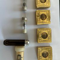 Accessori  per giradischi