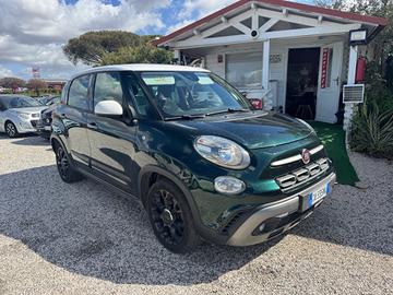 Fiat 500L 1.4 95 CV S&S Cross GPL PREZZO REALE SEN