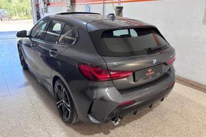 Bmw serie 1