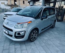 Citroen C3 Picasso BlueHDi 100 Exclusive - FINO A 