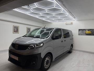 Fiat Scudo 1.5 BlueHDi 120 CV PL-TN Furgone Busine