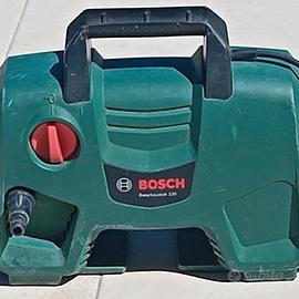 idropulitrice bosch aquatak 120